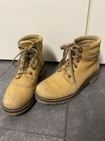 Schnürstiefelette Tamaris Gr.40 Duo-Tex