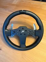 Fanatec CSL Steering Wheel P1 V2