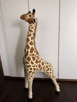 Giraffe Kinderzimmer 