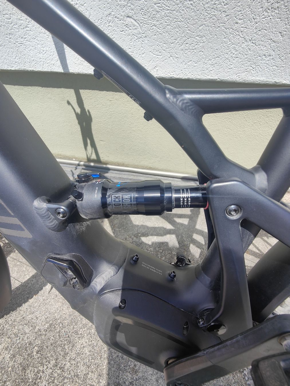 Specialized Biciclette: Specialized Turbo Tero X – Usato da Bätterkinden venduto da smokhead 3
