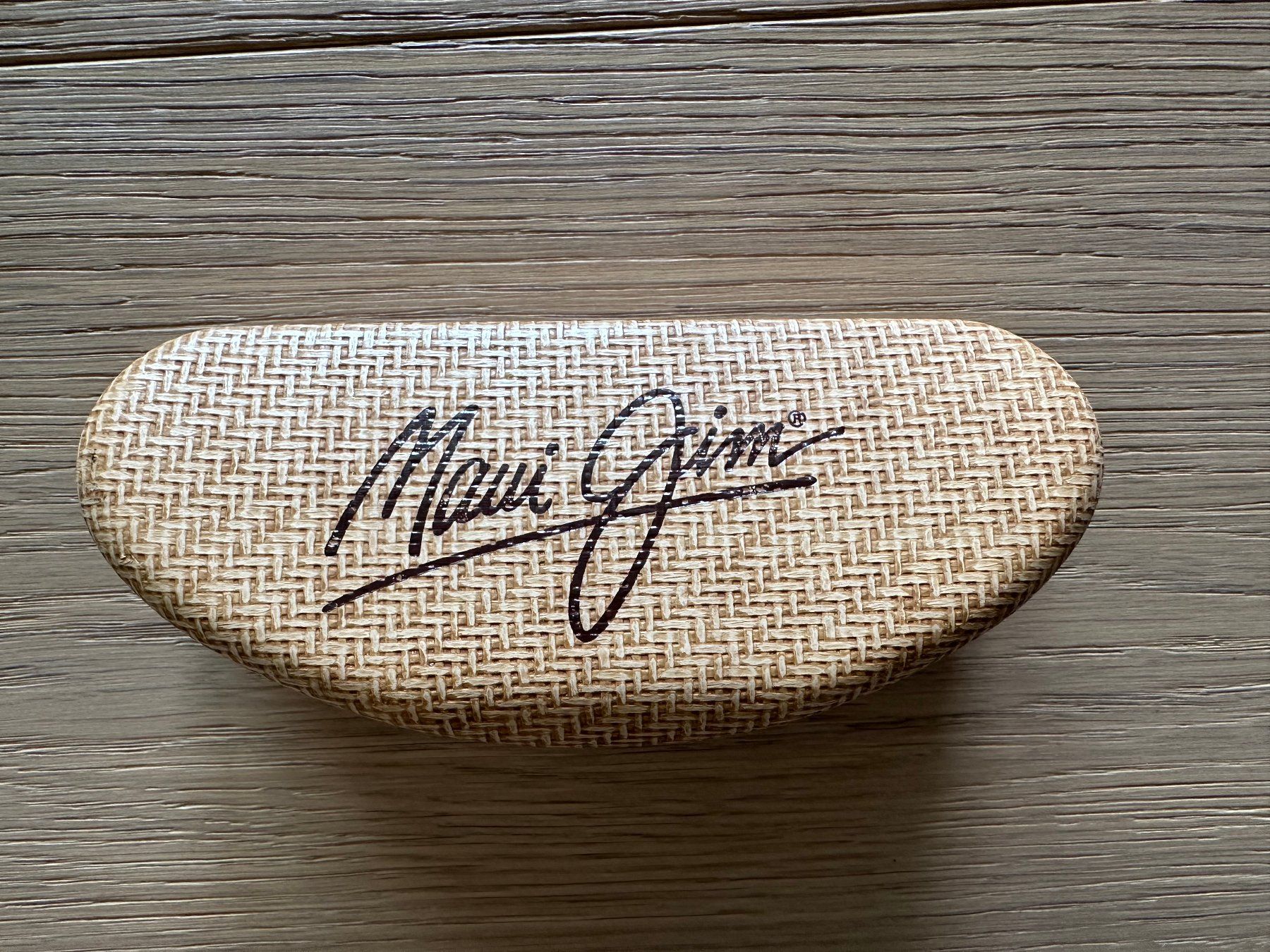 Occhiali & Lenti: Maui Jim_Sonnenbrille – Usato da Schindellegi venduto da cocooning1