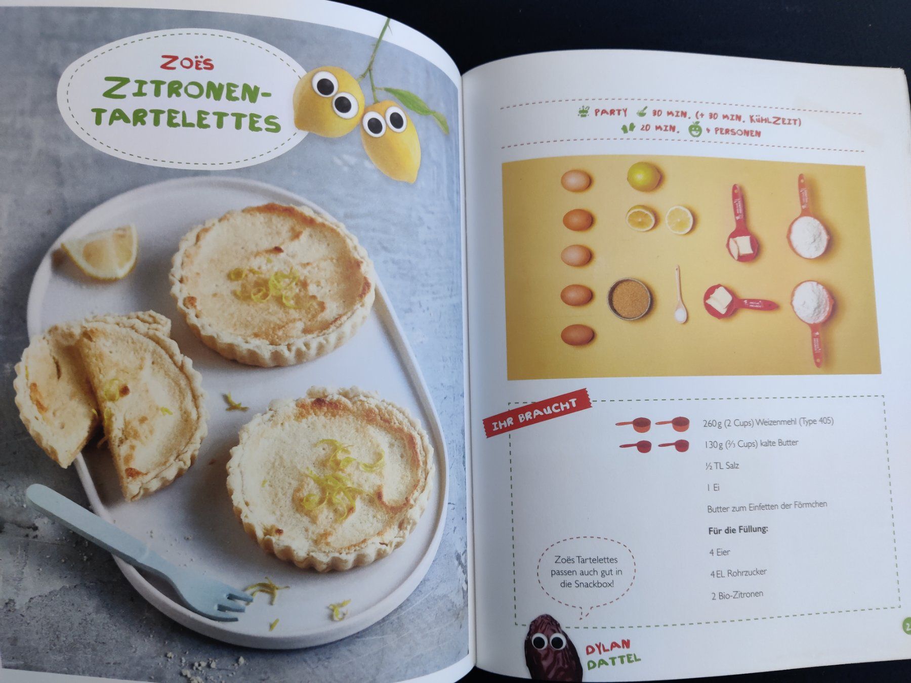 Libri: Freche Freunde / Backen - Kindergerecht – Usato da Muttenz venduto da Negnuja 1