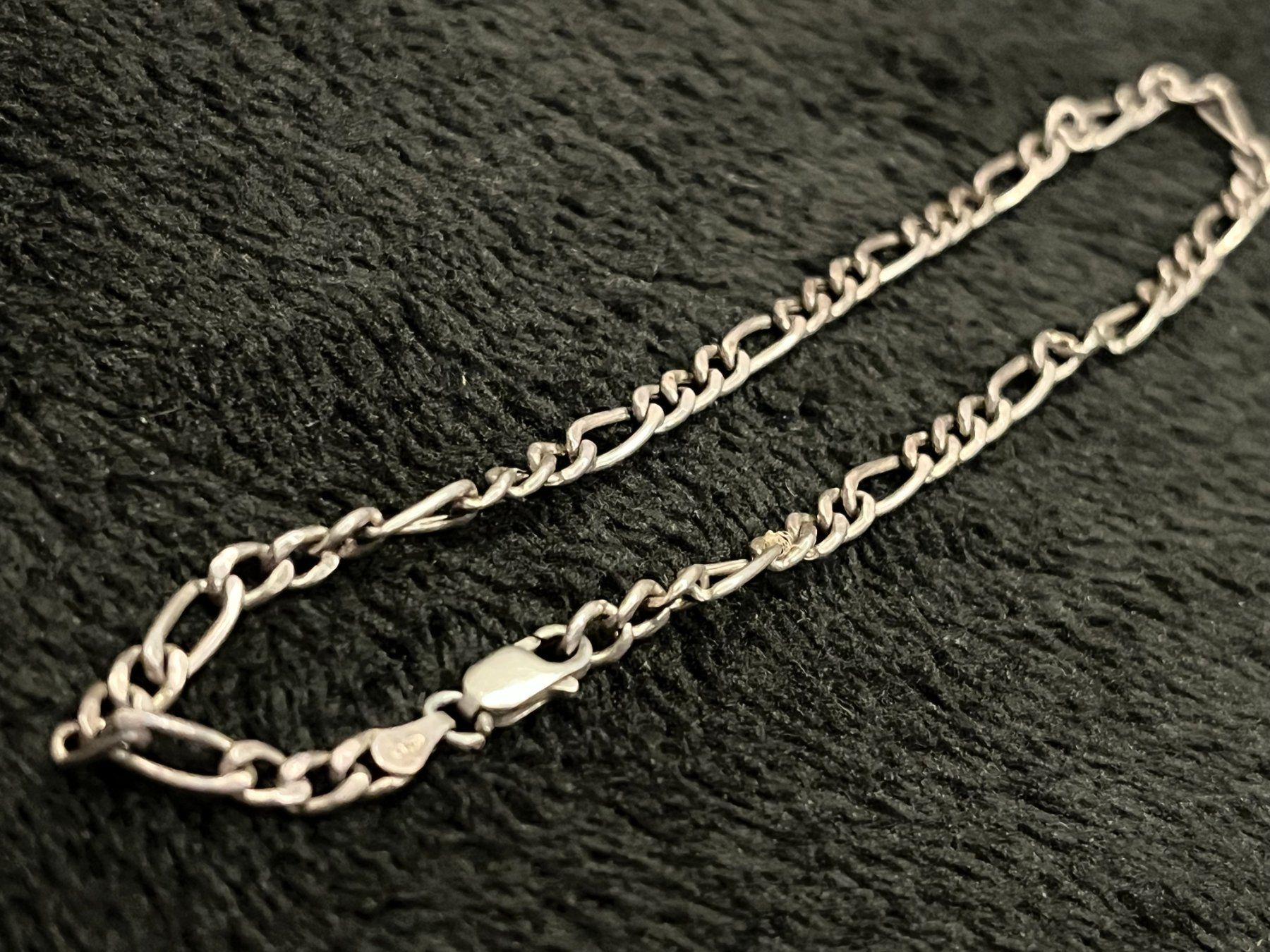 Bracciali & Braccialetti: Armband Silber 925 – Usato da Bettwiesen venduto da wicking27 2