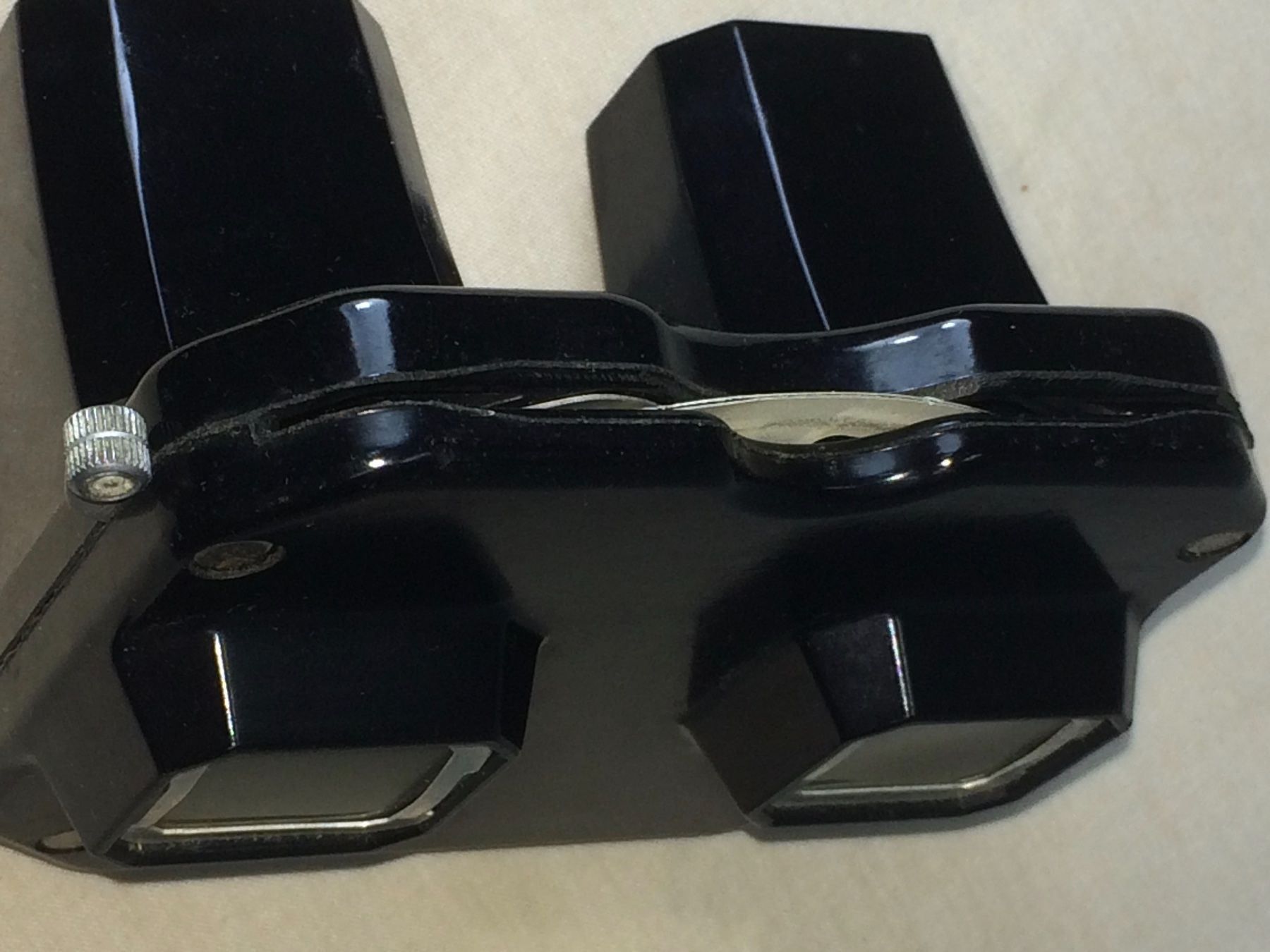 Fotocamera: Original View Master aus Bakelit – Usato da Horw venduto da luzernicus 3
