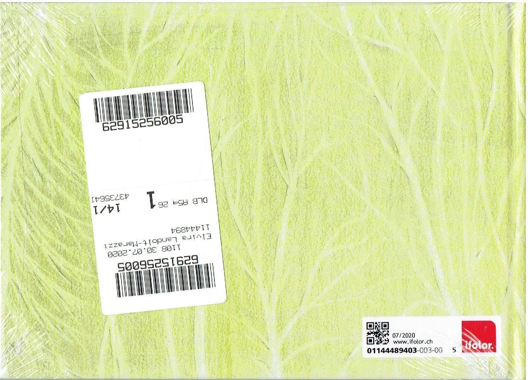 Livres: CALANDA  Serainas Baum – Neuf avec emballage d'origine à Flims - Dorf par Stagediver 1