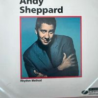 Andy Sheppard – Rhythm Method (CD Blue Note) 1993
