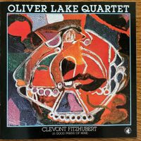 Oliver Lake, Baikida Carroll, Pheeroan ak Laff (Black Saint)