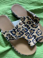 Zehensandalette