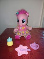poupée my little pony qui parle