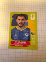 Panini Sticker WM 2026, BIH 4 Sead Kolasinac