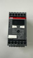 ABB  TEMP MON. RELAY 1SAR700110R0010 C513-W