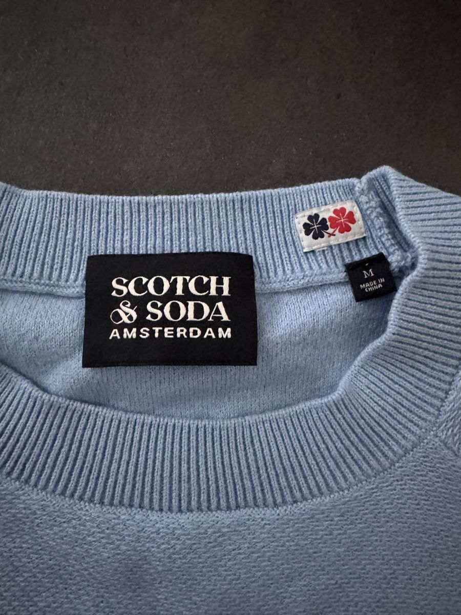Pullover & Sweatshirts: Scotch and Soda Pullover Gr. M – Gebraucht aus Frauenfeld von Reto89 3