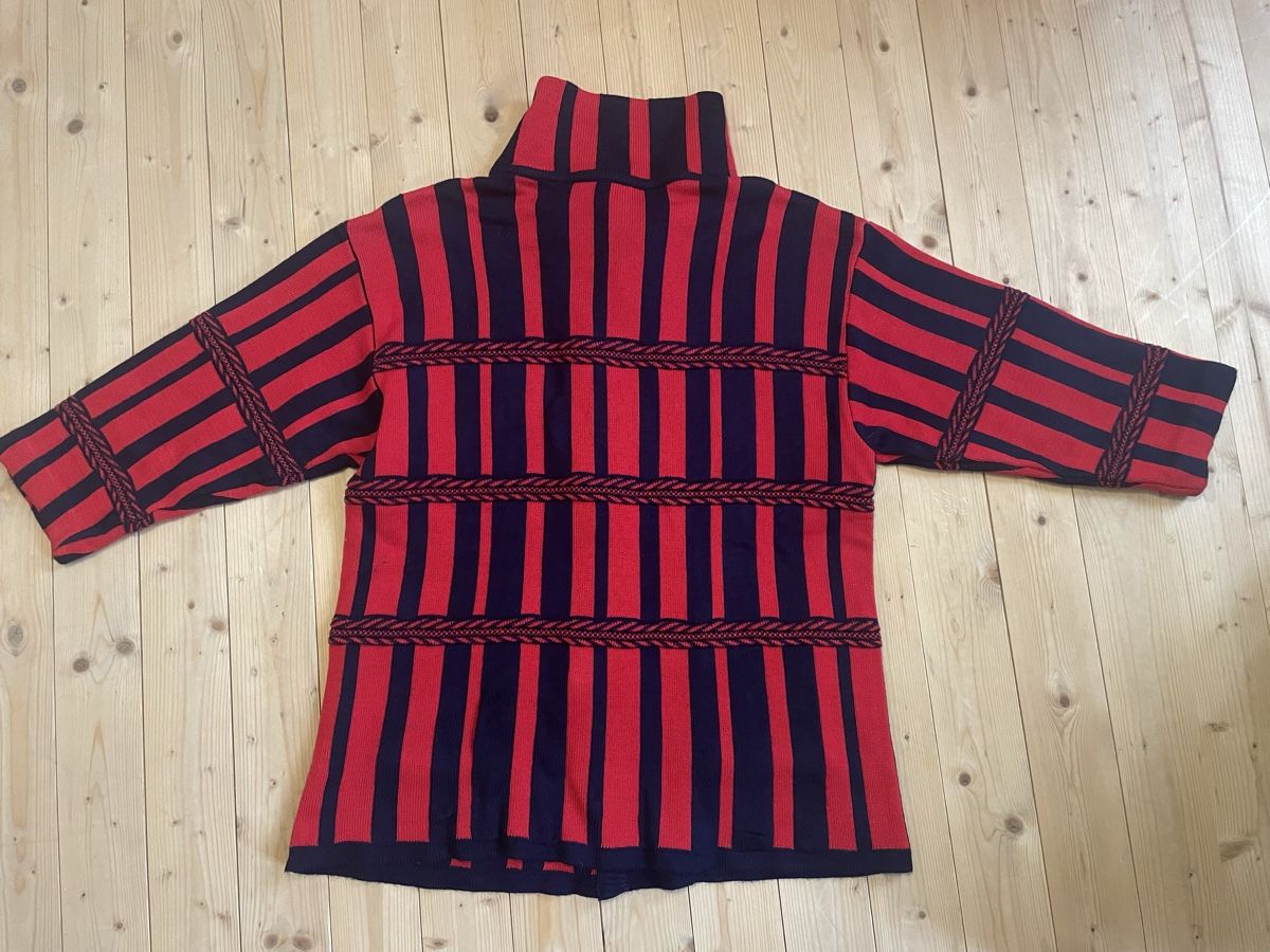 Giacche: VINTAGE 80er Jacke – Usato da Biel/Bienne venduto da ilariareda 3