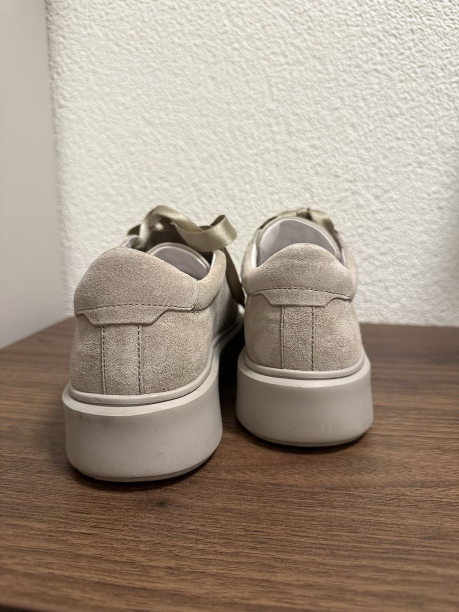 Kennel + Schmenger Scarpe da donna: Kennel Schmenger Sneaker – Nuovo (secondo la descrizione) da Adliswil venduto da ole_6vxw 2