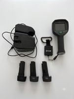 Profi FLIR K2 Wärmebildkamera-Set inkl. 3 Akkus & Ladegerät