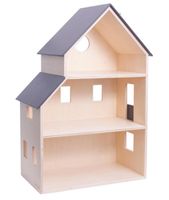 Sebra Puppenhaus