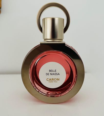Belle de Niassa, Eau de Parfum de Caron, 50 ml