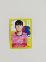 Panini World Cup 2026 KOR 4