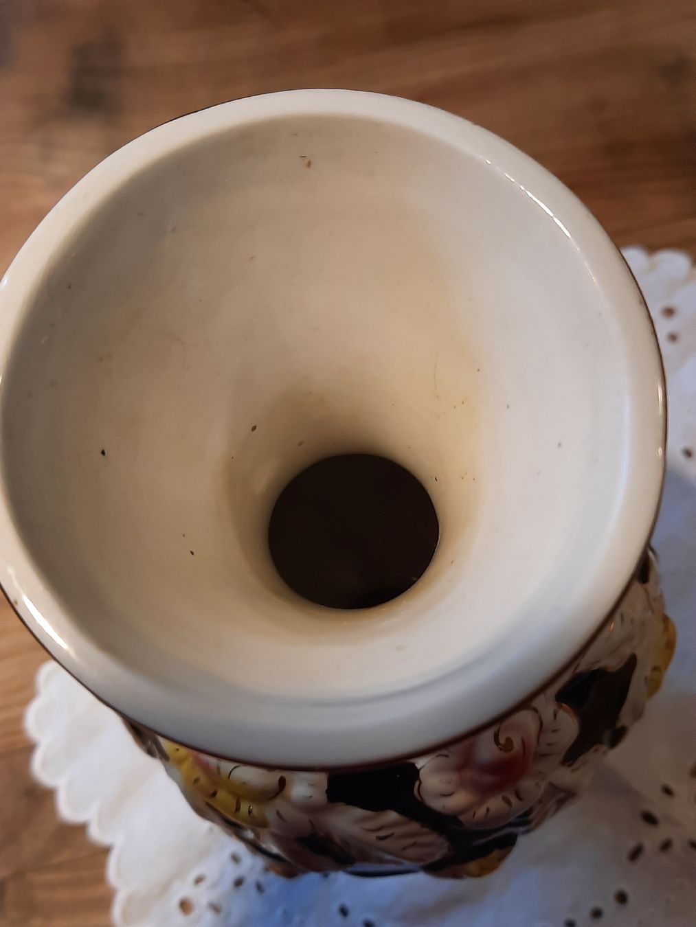 Vasen & Gefässe: Vase aus Portugal – Gebraucht aus Busswil BE von balu37 7