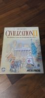 Sid Meier's Civilization II Big Box PC CD-ROM Komplett