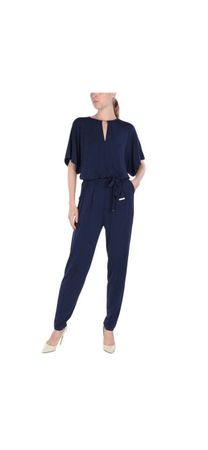 MICHAEL KORS Jumpsuit Overall Gr. L W.NEU