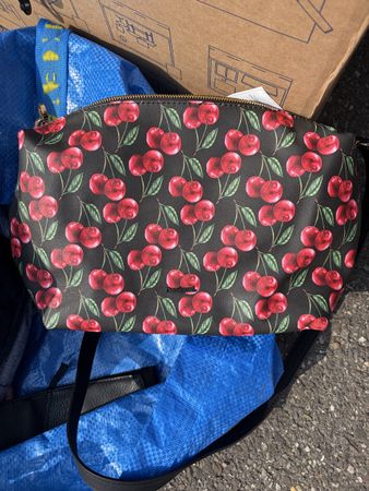 Desigual Tasche