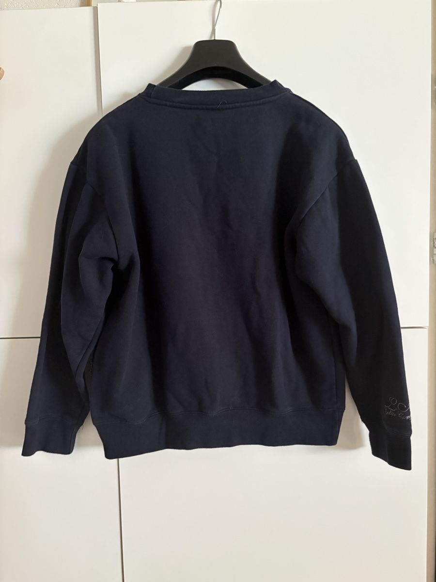 Maglioni & Felpe: Pull unisexe Eclipse, bleu marine, m/l – Nuovo (secondo la descrizione) da Pully venduto da kaba07 3
