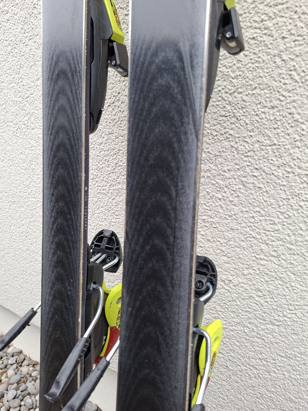 Fischer Skis: Ski 130 – D'occasion à Schwarzenbach SG par rikardoch 3