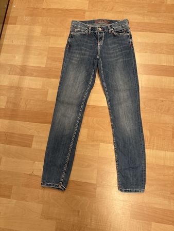 Soccx Jeans, Denim Collection, Gr. 27 