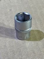 Technocraft Stecknuss 1/4" 13 mm