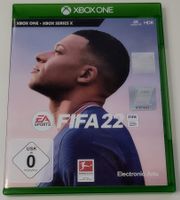 Xbox Series X / Xbox One: Fifa 22 | Fifa 2022