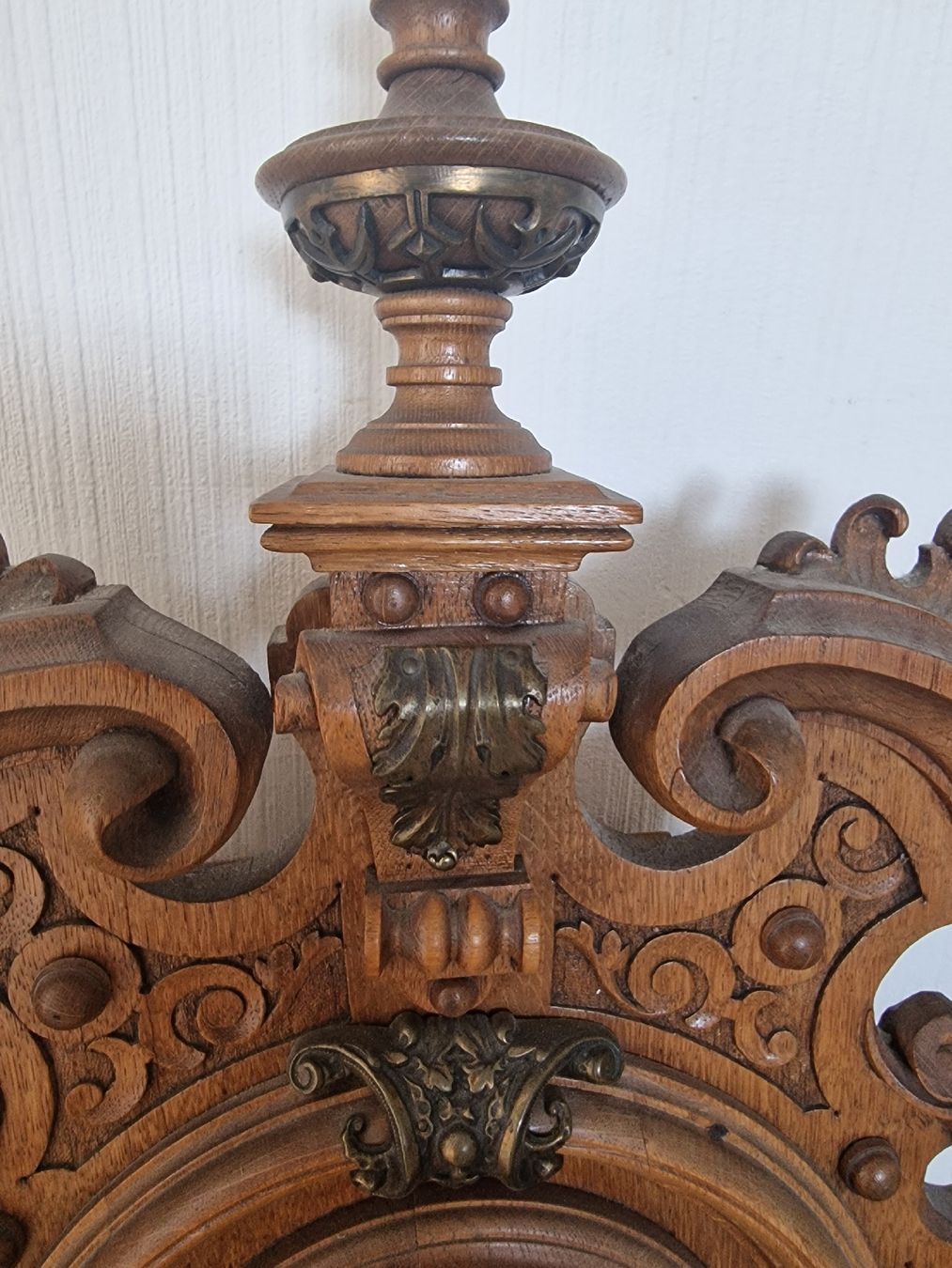 Orologi da terra & Orologi da parete: grand horloge LENZKIRCH – Usato da La Chaux-de-Fonds venduto da Ric_m628 8