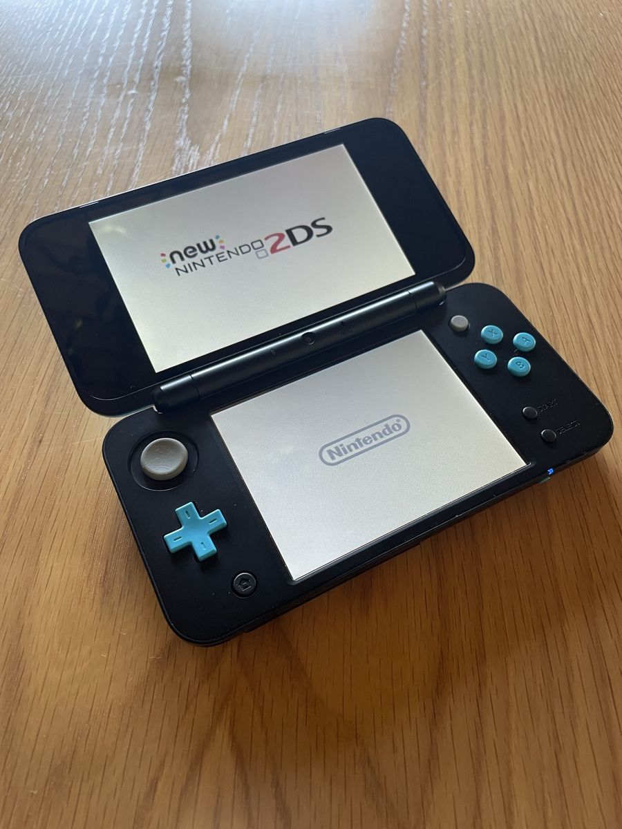 Nintendo Console: Nintendo 2DS XL – Usato da Roggwil BE venduto da th_ygr 1