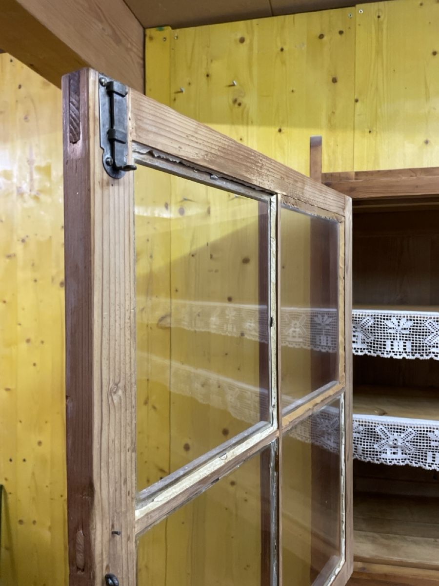 Buffets: Küchenbüffet Tanne – D'occasion à Almens par bsundrix 5