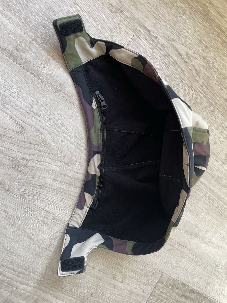 Vestes: Outdoor Explore Softshell Jacket Camouflage Used Condition – D'occasion à Adliswil par suz_qs5w 4