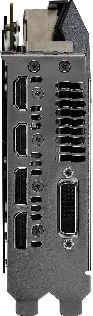 Nvidia Schede grafiche: GTX 1060 ASUS ROG Strix 6GB – Usato da Aadorf venduto da CitySun 3