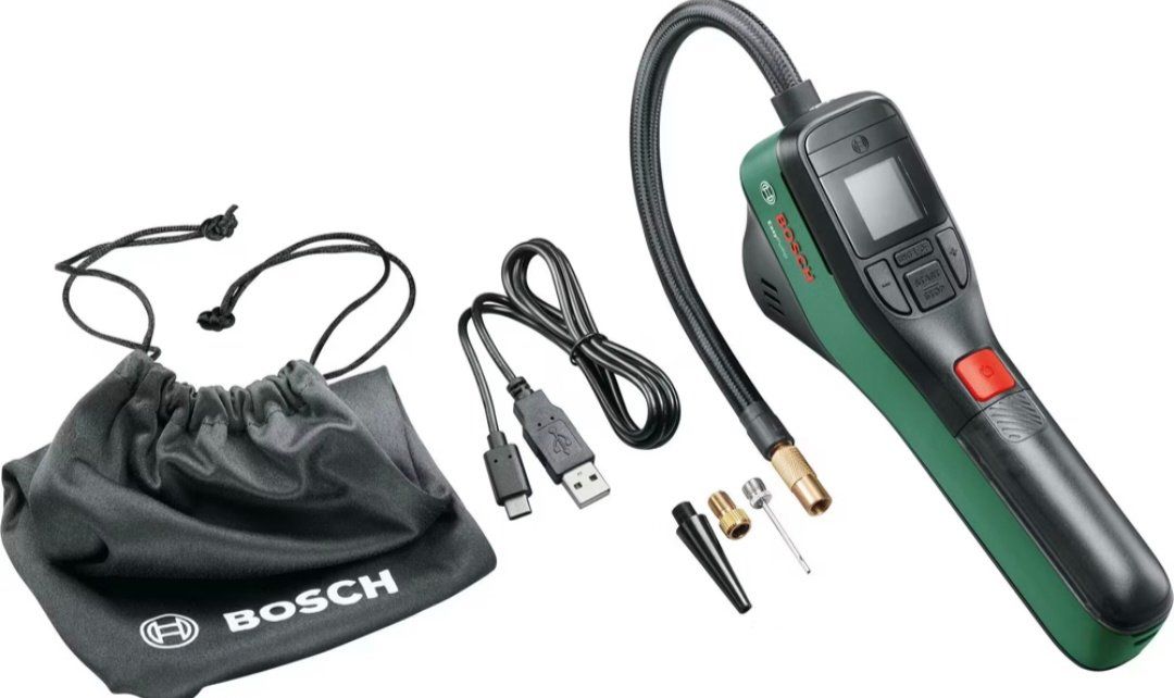 Bosch Compresseurs: Bosch EasyPump – Neuf (Voir description) à Biglen par BigKusi77 1