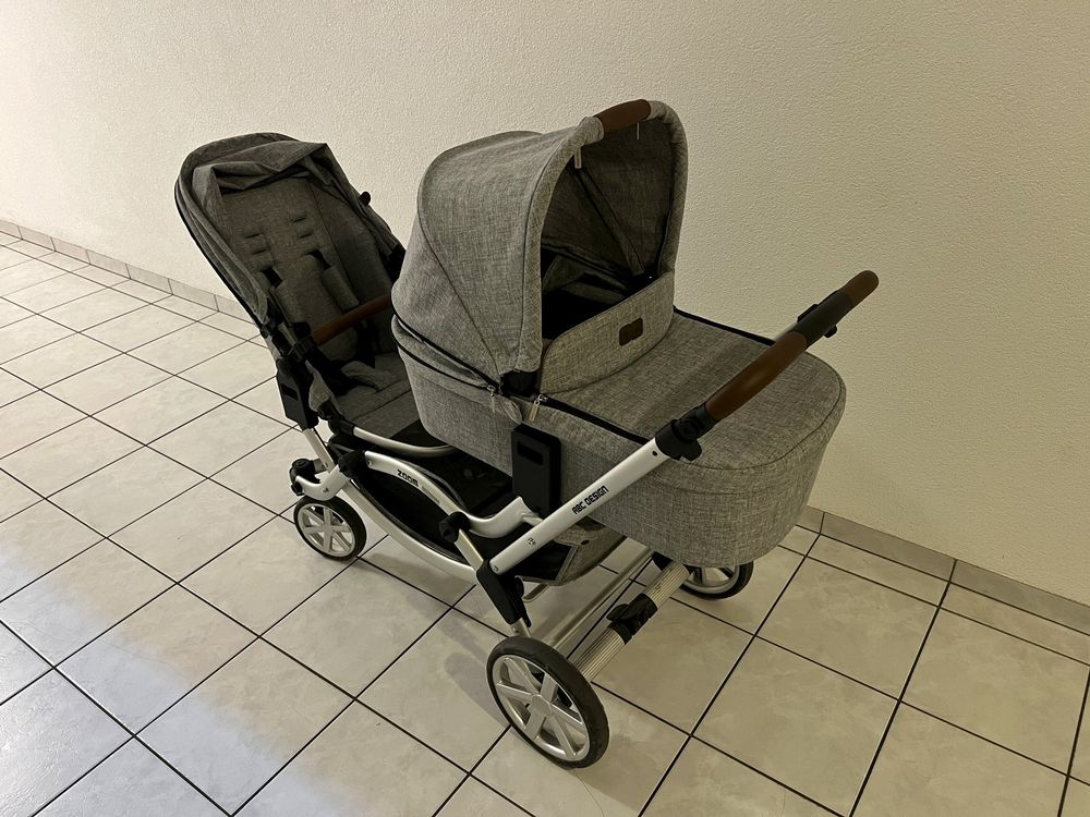 Abc Zoom Gestell