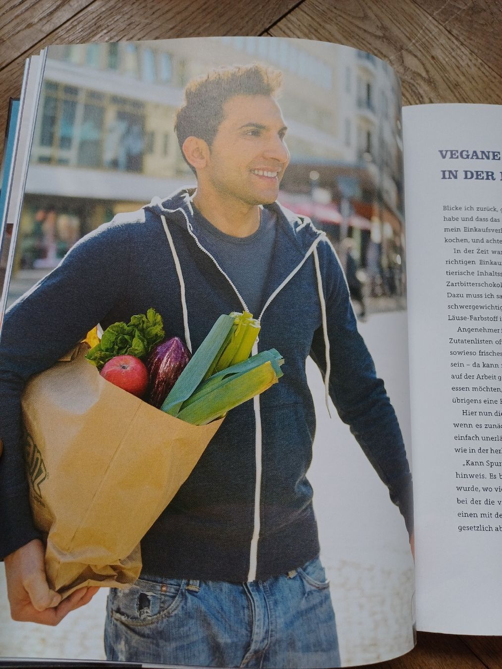Bücher: Kochbuch Vegan for Starters Attila Hildmann – Neu (gemäss Beschreibung) aus Bern von rikivip 4