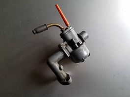 Puch X30 Condor Bing Vergaser