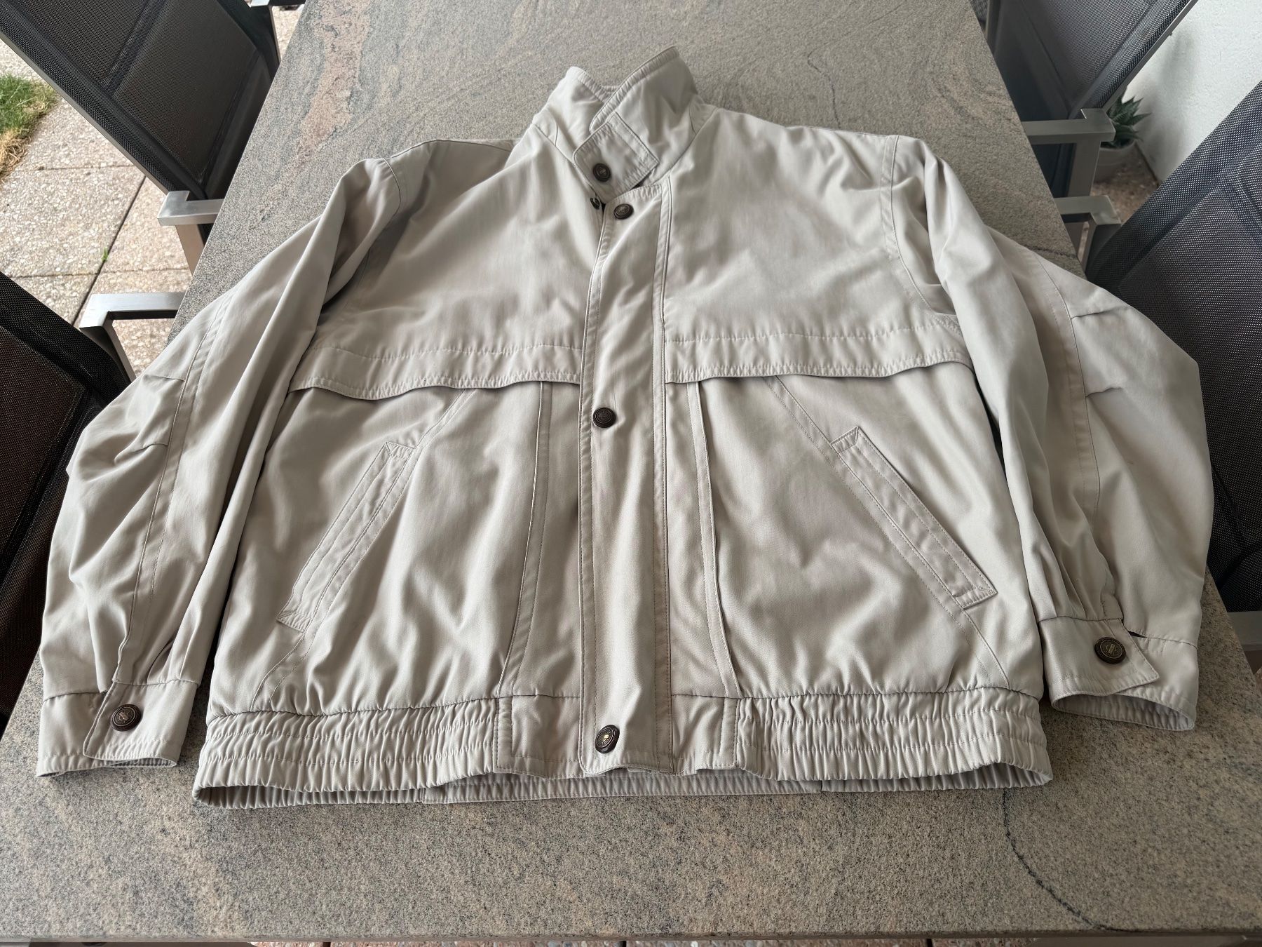 Vestes: Herren Jacke Grösse 52 – D'occasion à Geroldswil par Jeremy11 3