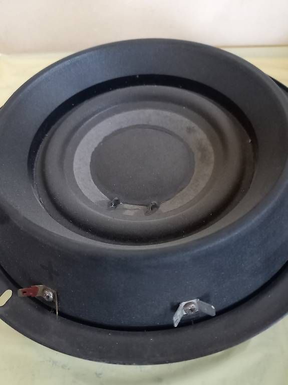 Casse acustiche: Electro Voice NGR Mittelton – Usato da Buochs venduto da von_mzm8 1