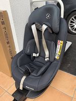 Maxi Cosi Pearl Pro2 inkl. Isofix-Station