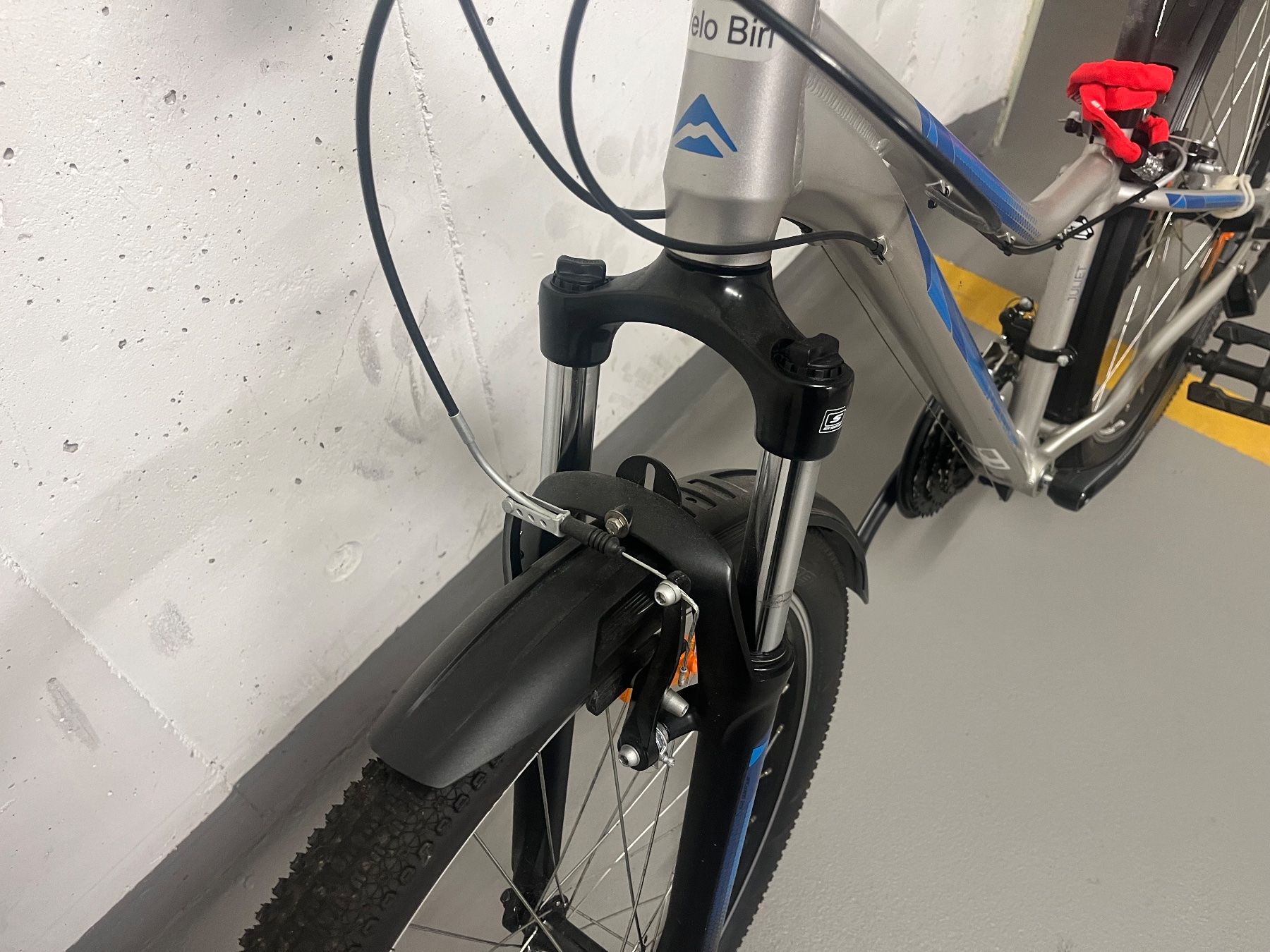 Merida Velos: Velo Merida wie neu! – Neu (gemäss Beschreibung) aus Lostorf von Iapi 5