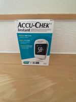 Accu-Chek Instant Set mmol/l inkl. 10 Tests - NEU