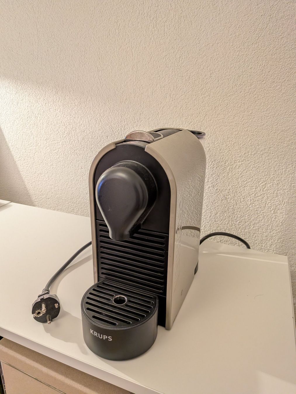 Nespresso Macchine per caffè & Macchine per espresso: Nespresso Krups XN250 – Usato da Zürich venduto da fra_vx96 1