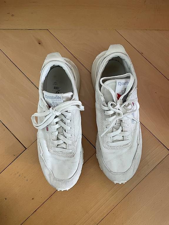 Reebok Damenschuhe: Reebok Sneaker – Gebraucht aus Zürich von ber_r6vw 1