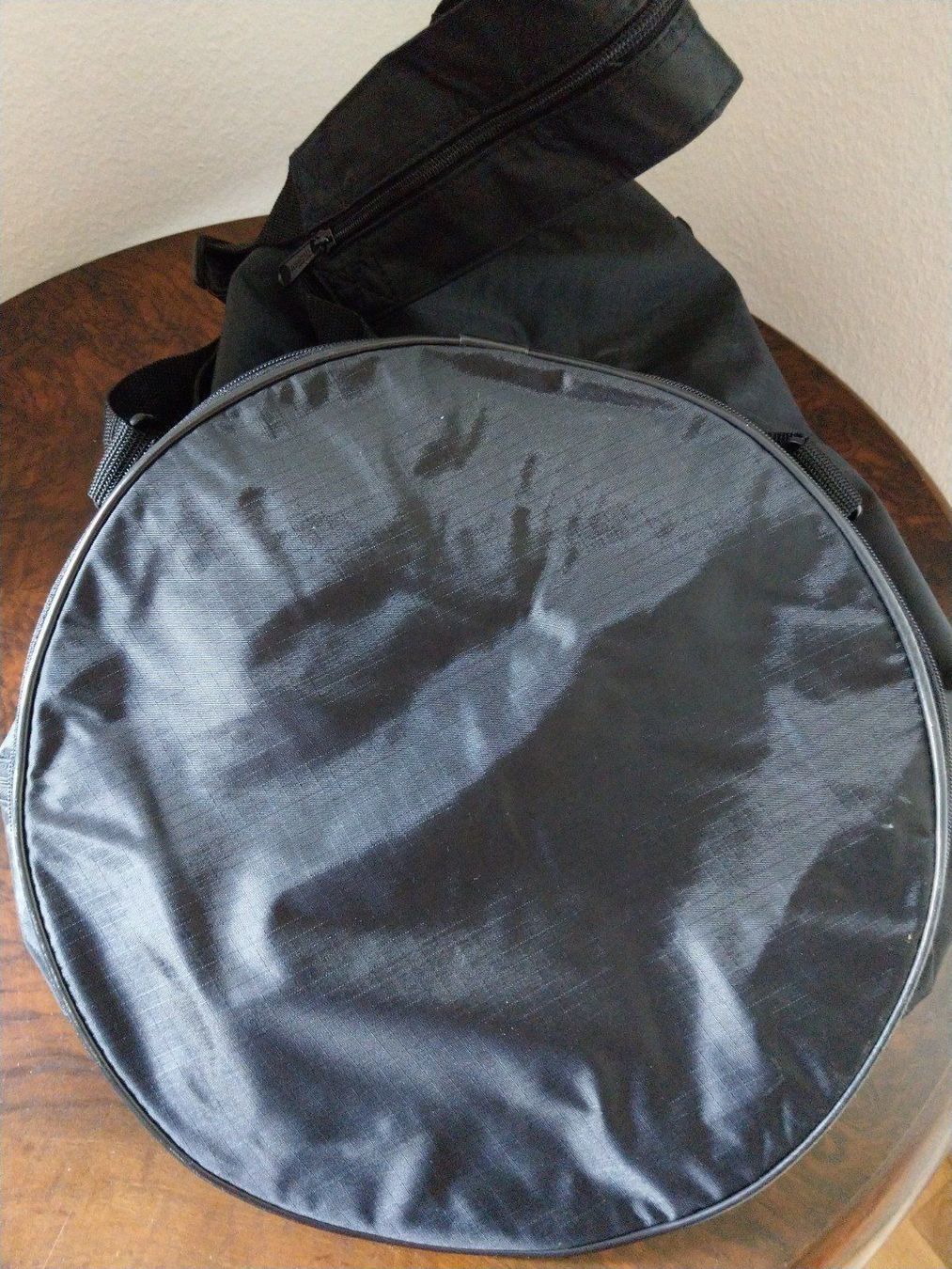 Feldschlösschen Borse: Feldschlösschen Tasche, Rucksack, NEU – Nuovo e nell'imballaggio originale da Köniz venduto da Kakadu22 6