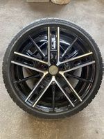 4 Jantes OEM pour Audi RS3 19' + 6 pneus