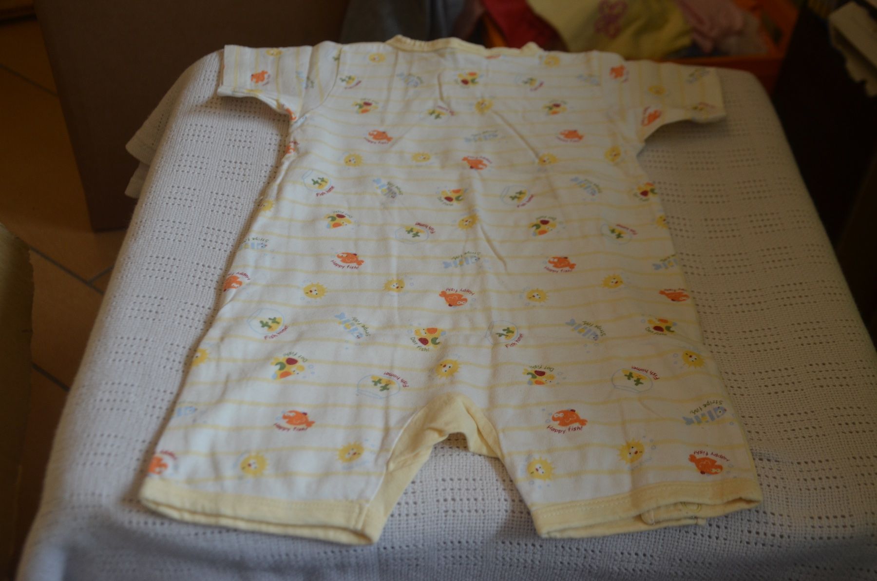 Lotti & Set di vestiti: TAILLE  68 – Usato da Chiasso venduto da Dolly015 1